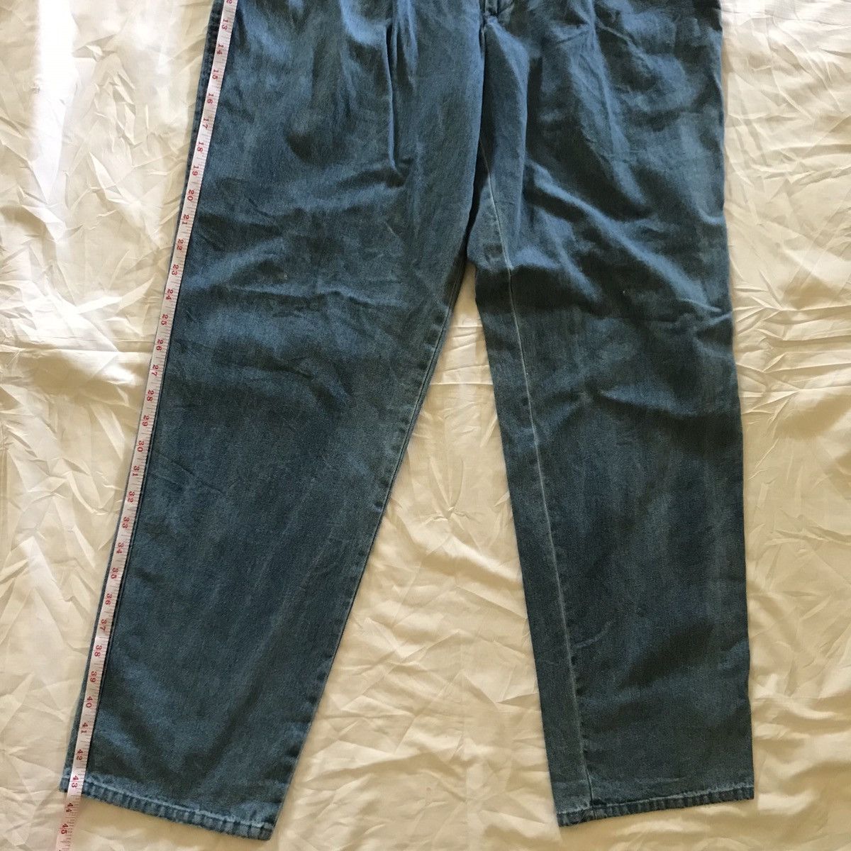 Designer × Farah Vintage Farah Relaxted Pants Size US 36 / EU 52 - 13 Thumbnail
