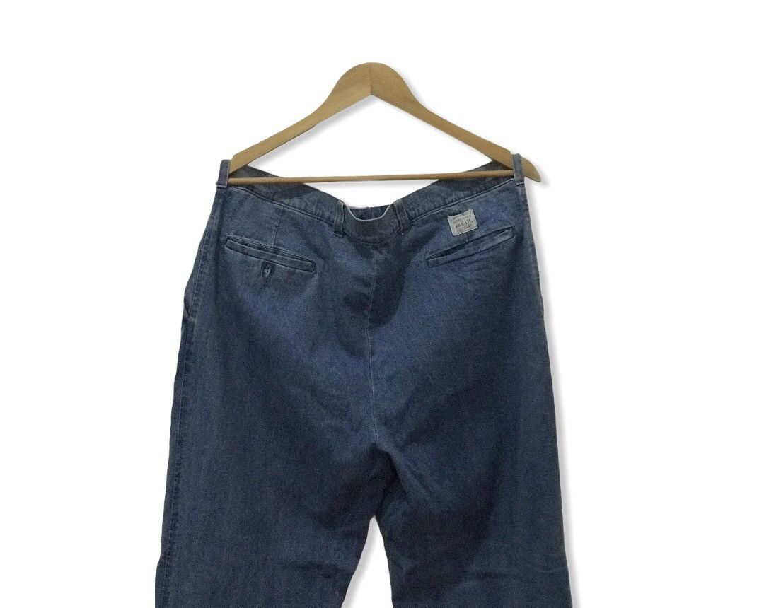 Designer × Farah Vintage Farah Relaxted Pants Size US 36 / EU 52 - 6 Thumbnail