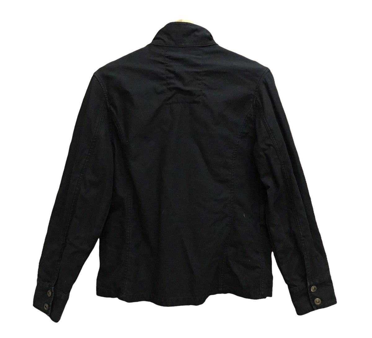 Japanese Brand The all out multipocket tactical jacket Size US S / EU 44-46 / 1 - 2 Thumbnail