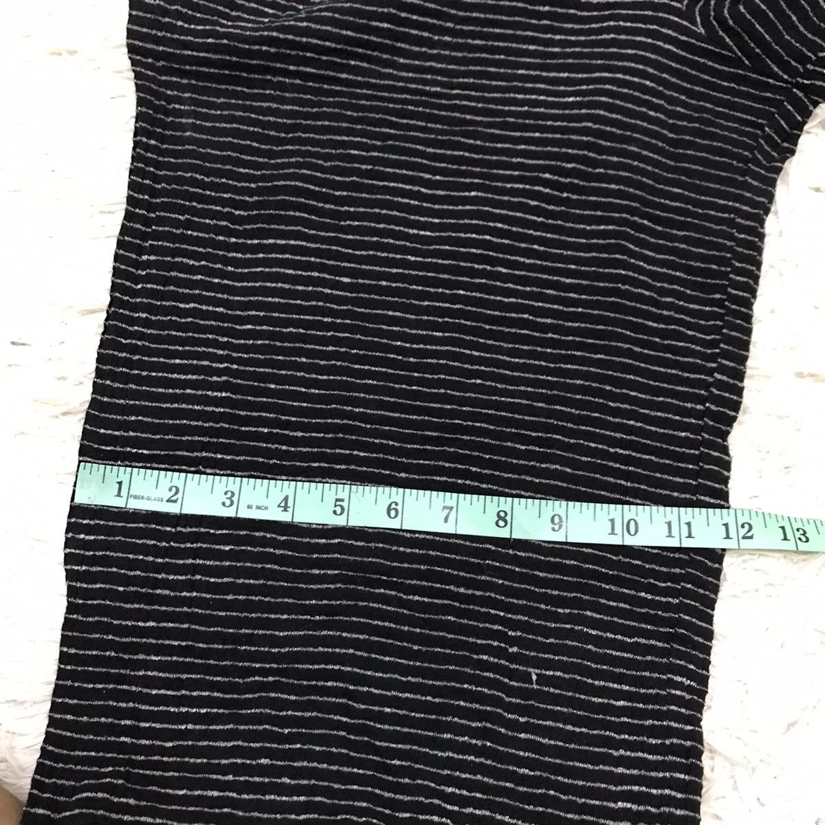 Issey Miyake Vintage Plantation by issey miyake loose pants style Size 24" / US 00 / IT 34 - 12 Thumbnail