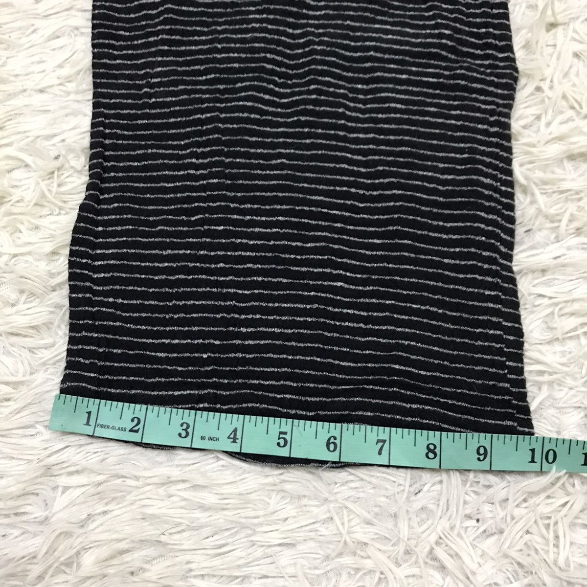 Issey Miyake Vintage Plantation by issey miyake loose pants style Size 24" / US 00 / IT 34 - 13 Thumbnail