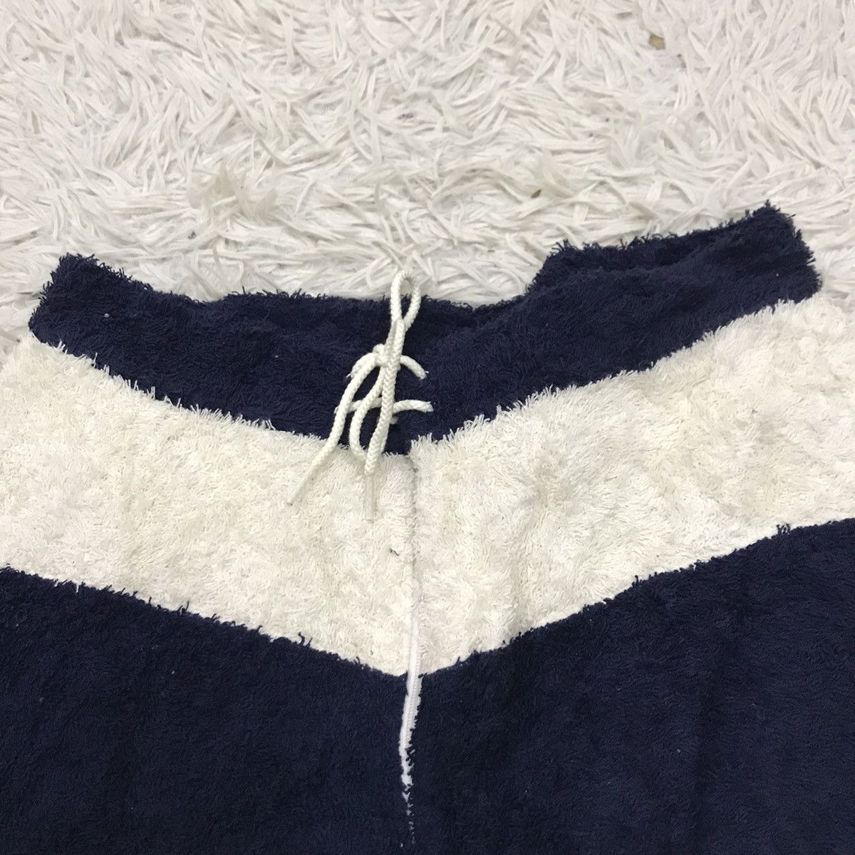 Pherrow's Pherrow’s mahimahi! rider fleece short pants Size US 27 - 3 Thumbnail
