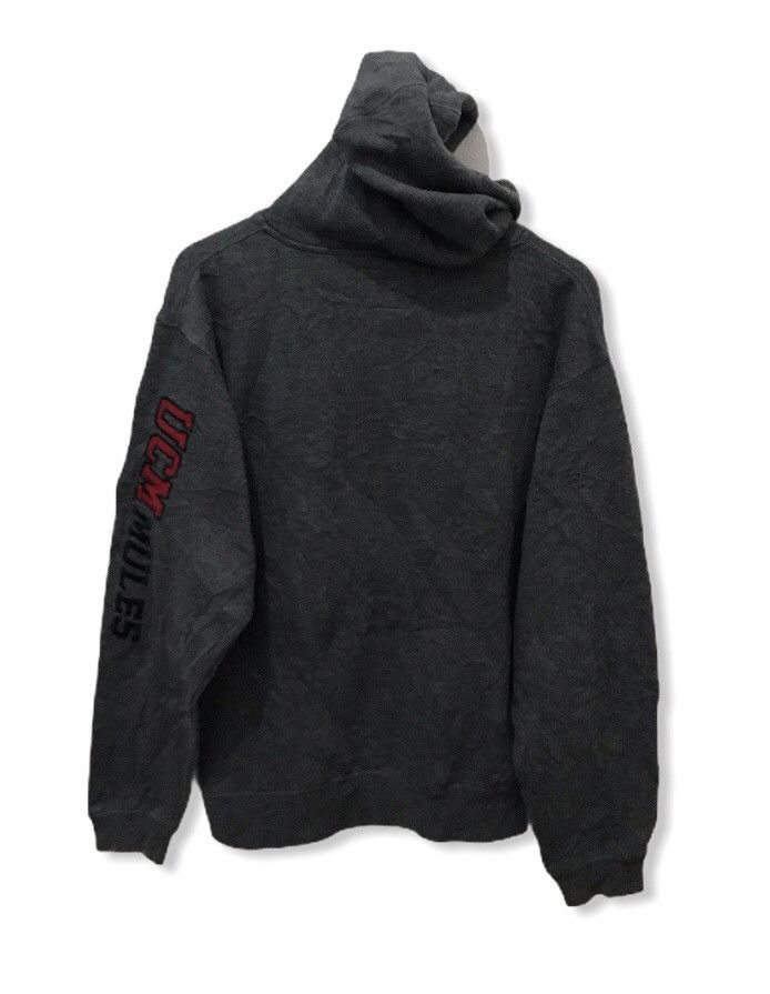 J. America × Vintage J America sportwear hoodie Size US M / EU 48-50 / 2 - 3 Thumbnail