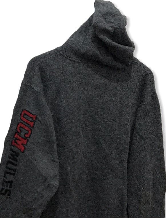 J. America × Vintage J America sportwear hoodie Size US M / EU 48-50 / 2 - 4 Thumbnail