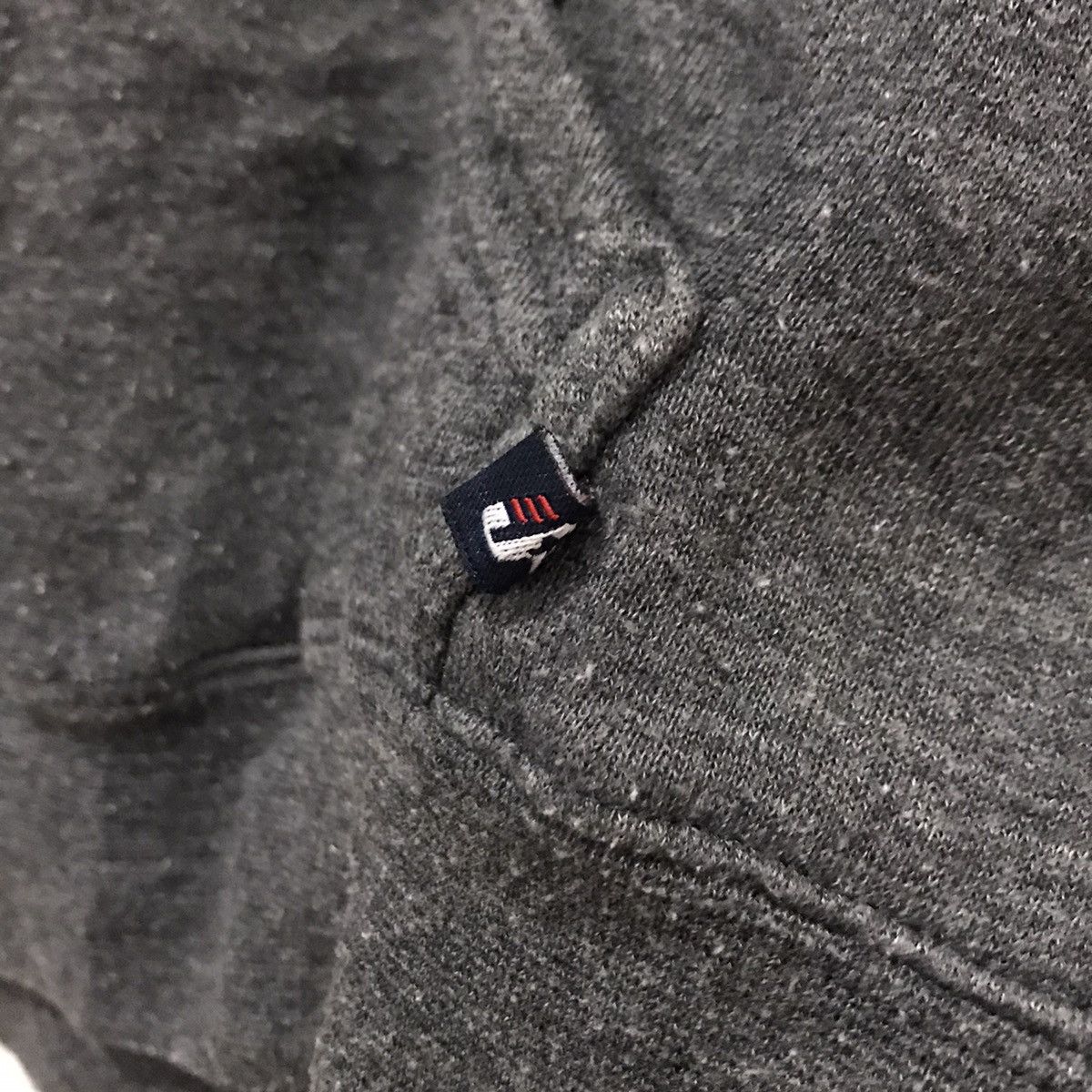 J. America × Vintage J America sportwear hoodie Size US M / EU 48-50 / 2 - 7 Thumbnail