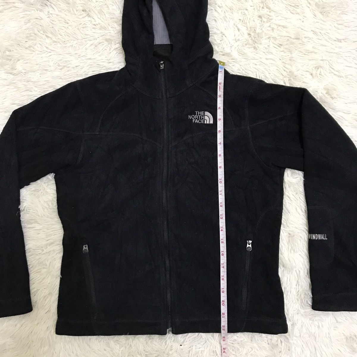 The North Face The North Face Sweater Hoodie Size XS / US 0-2 / IT 36-38 - 9 Thumbnail