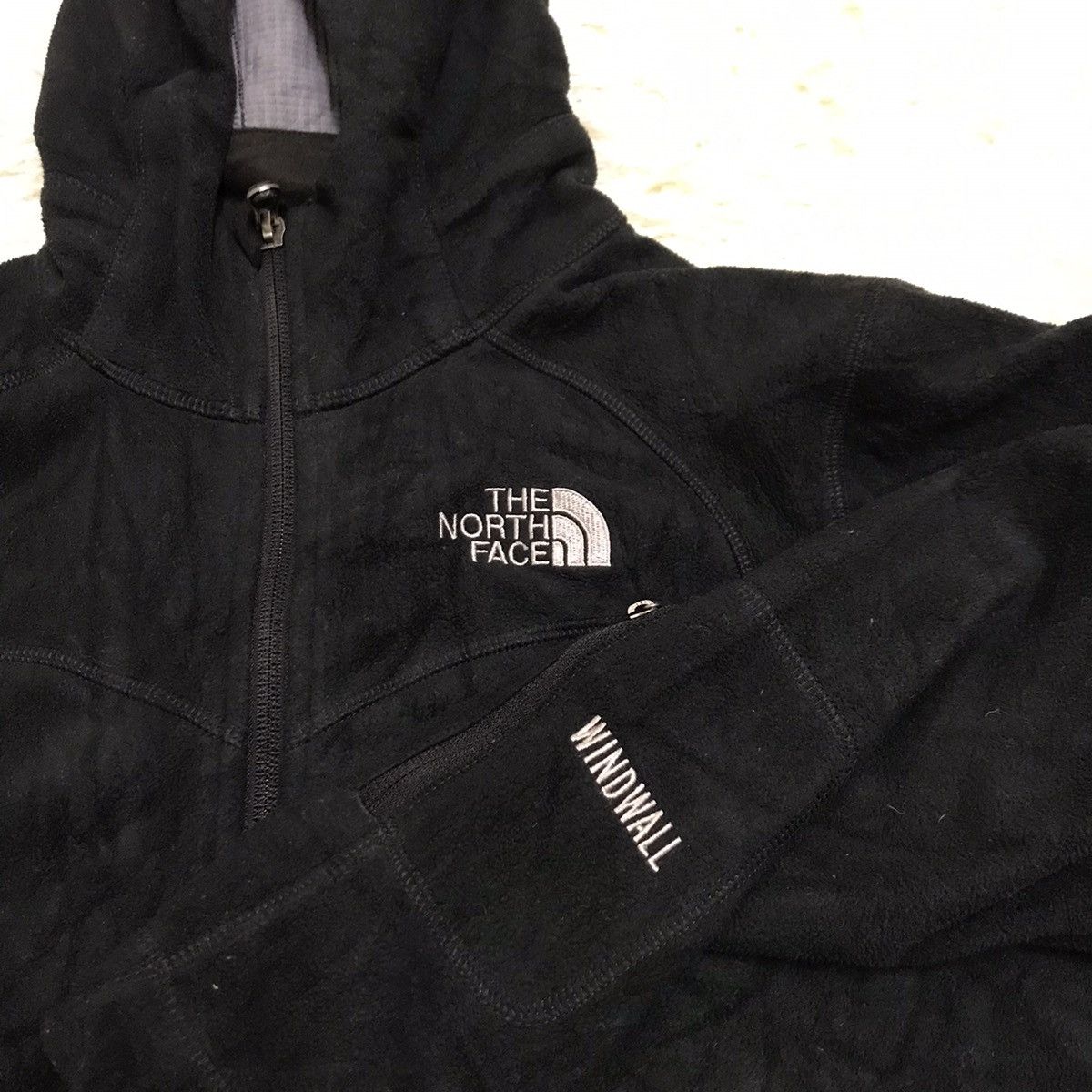 The North Face The North Face Sweater Hoodie Size XS / US 0-2 / IT 36-38 - 7 Thumbnail