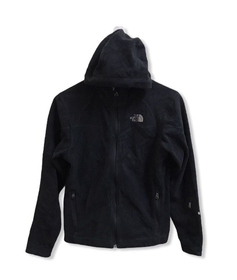 The North Face The North Face Sweater Hoodie Size XS / US 0-2 / IT 36-38 - 1 Thumbnail