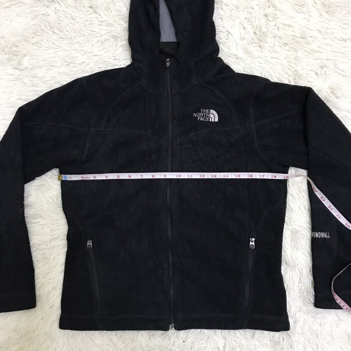 The North Face The North Face Sweater Hoodie Size XS / US 0-2 / IT 36-38 - 8 Thumbnail