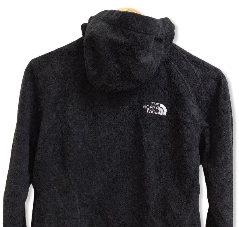 The North Face The North Face Sweater Hoodie Size XS / US 0-2 / IT 36-38 - 5 Thumbnail