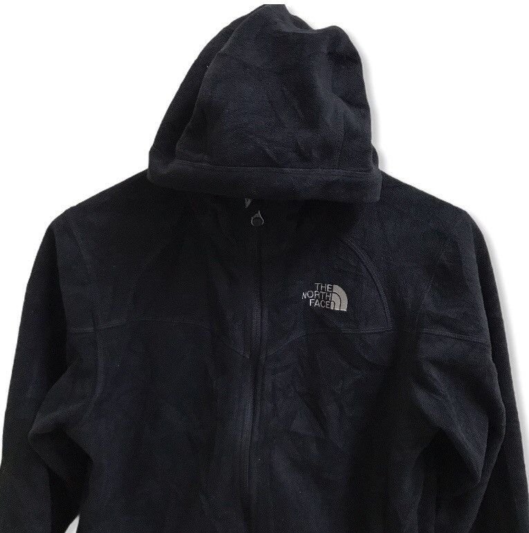 The North Face The North Face Sweater Hoodie Size XS / US 0-2 / IT 36-38 - 3 Thumbnail