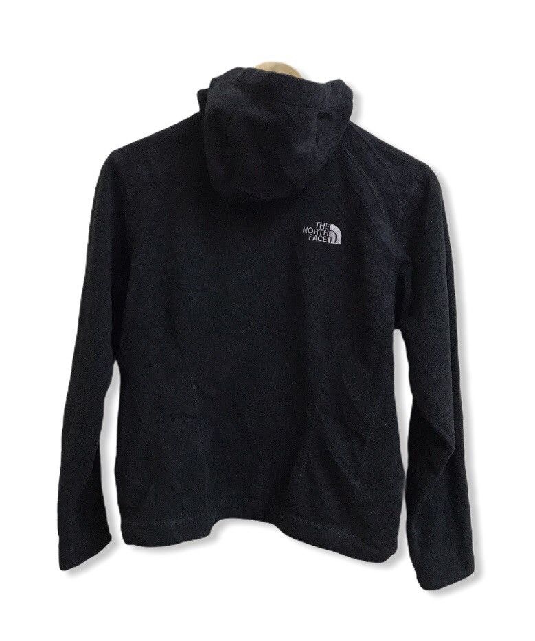The North Face The North Face Sweater Hoodie Size XS / US 0-2 / IT 36-38 - 4 Thumbnail
