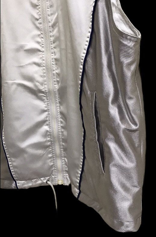 Cerruti 1881 × Vintage Vintage 90s cerruti sport embroidery biglogo jacket vests Size US XL / EU 56 / 4 - 4 Thumbnail