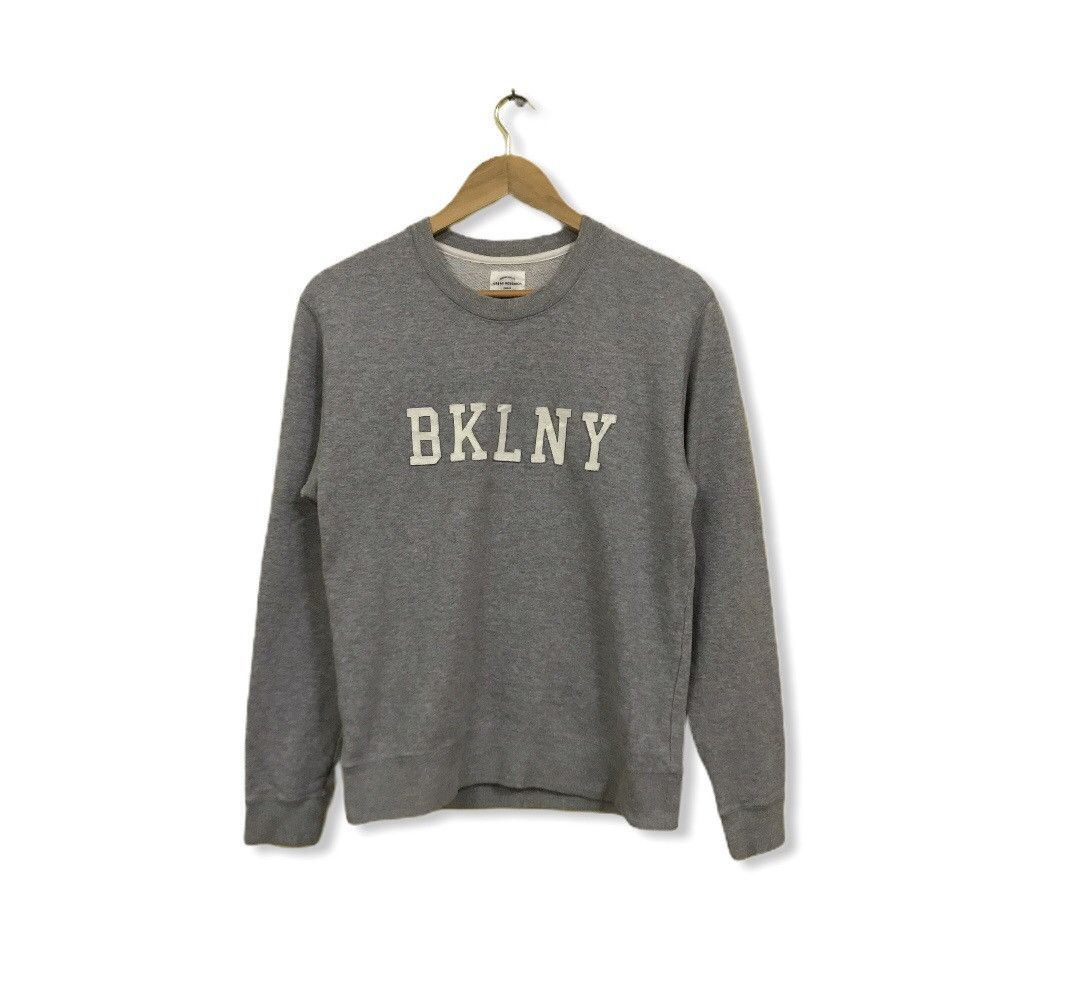 Pre-owned Urban Outfitters X Urban Research Doors Sweatshirt Made In Japan