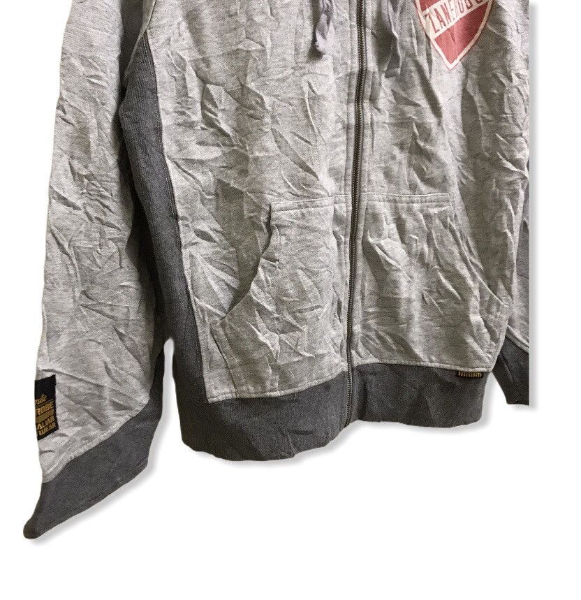 Zanerobe Zanerobe smallogo hoodie Size US M / EU 48-50 / 2 - 4 Thumbnail