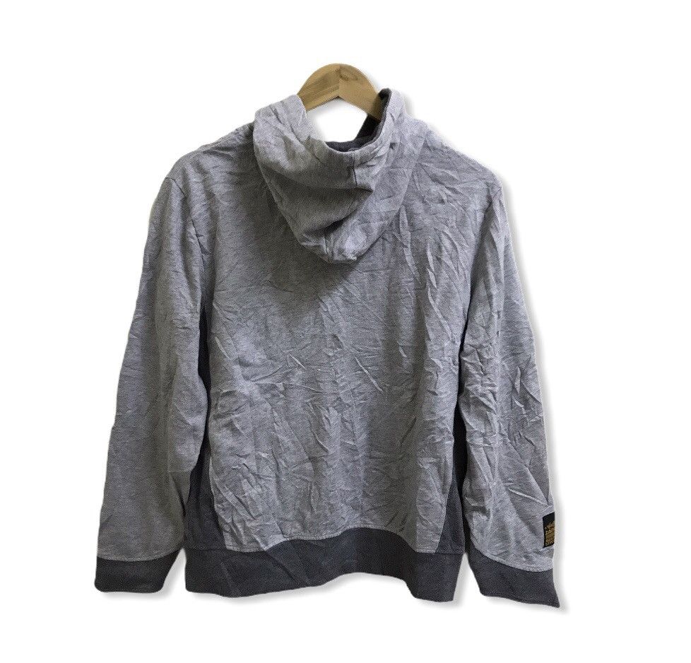 Zanerobe Zanerobe smallogo hoodie Size US M / EU 48-50 / 2 - 7 Thumbnail