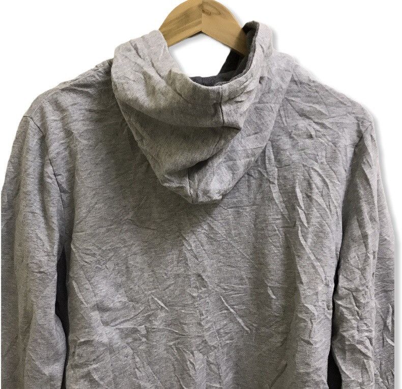 Zanerobe Zanerobe smallogo hoodie Size US M / EU 48-50 / 2 - 6 Thumbnail