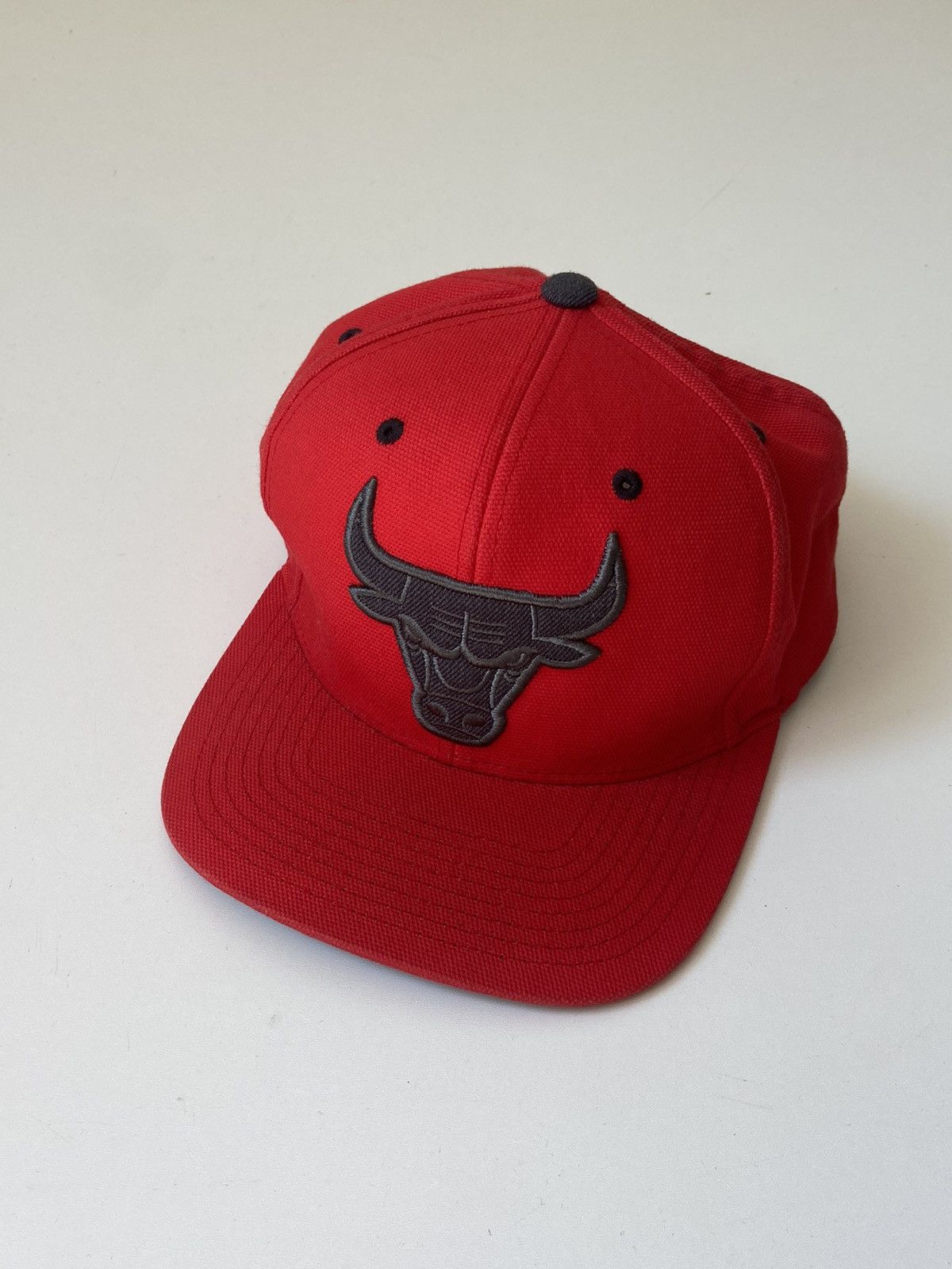 Other Chicago Bulls Cap Size ONE SIZE - 1 Thumbnail