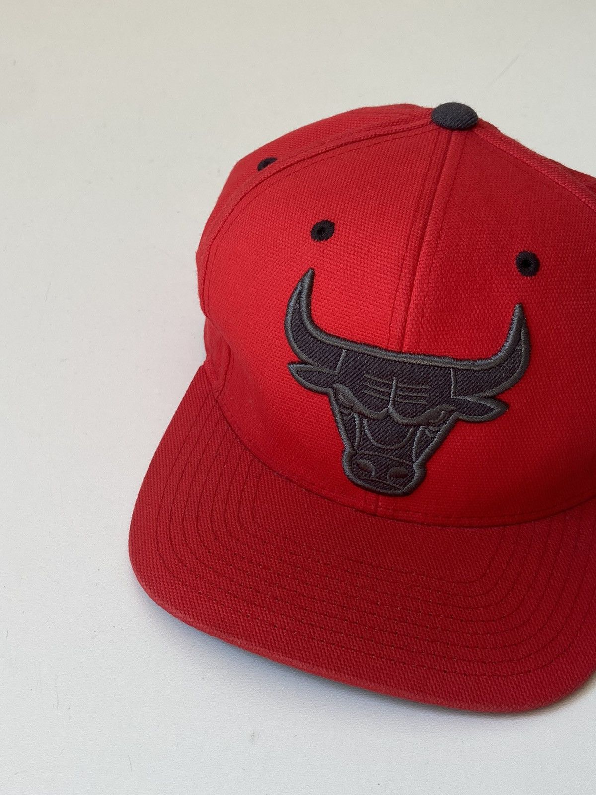 Other Chicago Bulls Cap Size ONE SIZE - 3 Thumbnail