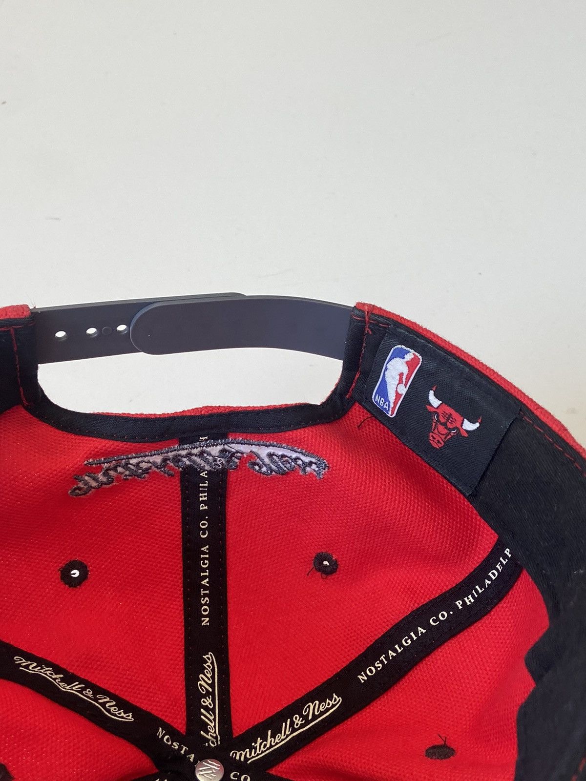 Other Chicago Bulls Cap Size ONE SIZE - 11 Thumbnail