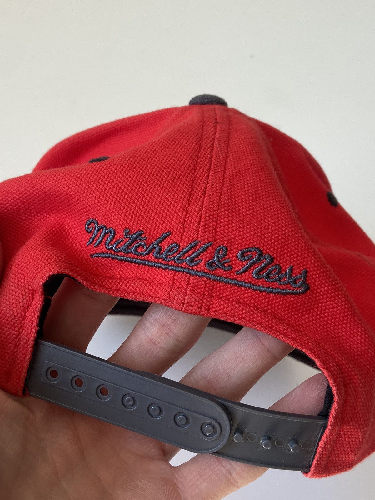 Other Chicago Bulls Cap Size ONE SIZE - 14 Thumbnail