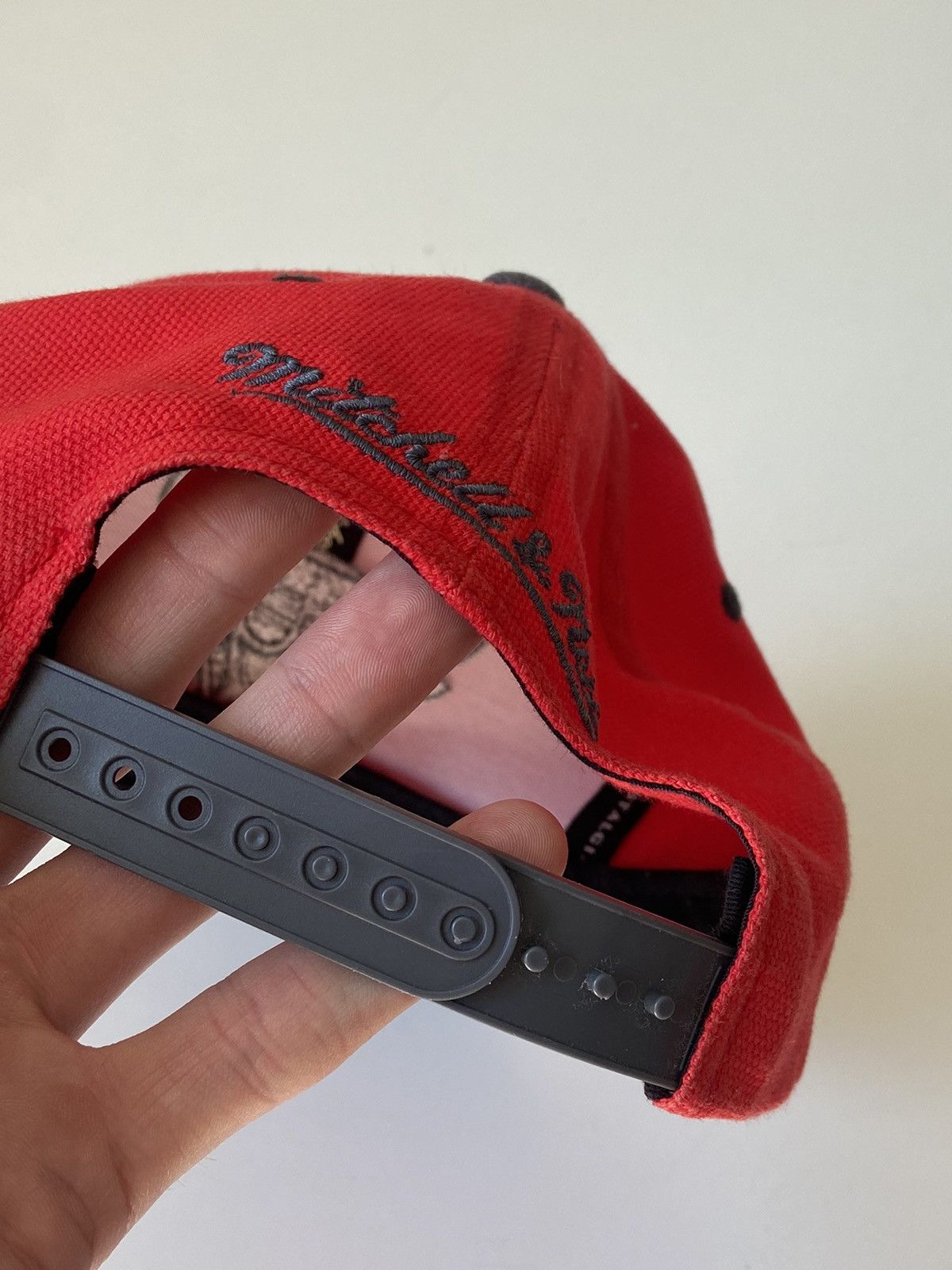Other Chicago Bulls Cap Size ONE SIZE - 13 Thumbnail