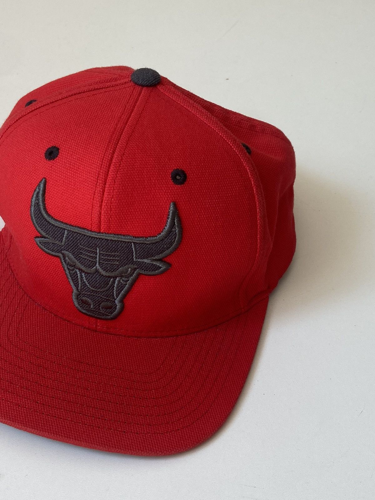 Other Chicago Bulls Cap Size ONE SIZE - 2 Thumbnail