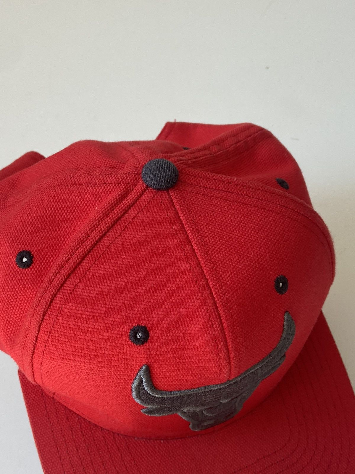 Other Chicago Bulls Cap Size ONE SIZE - 8 Thumbnail