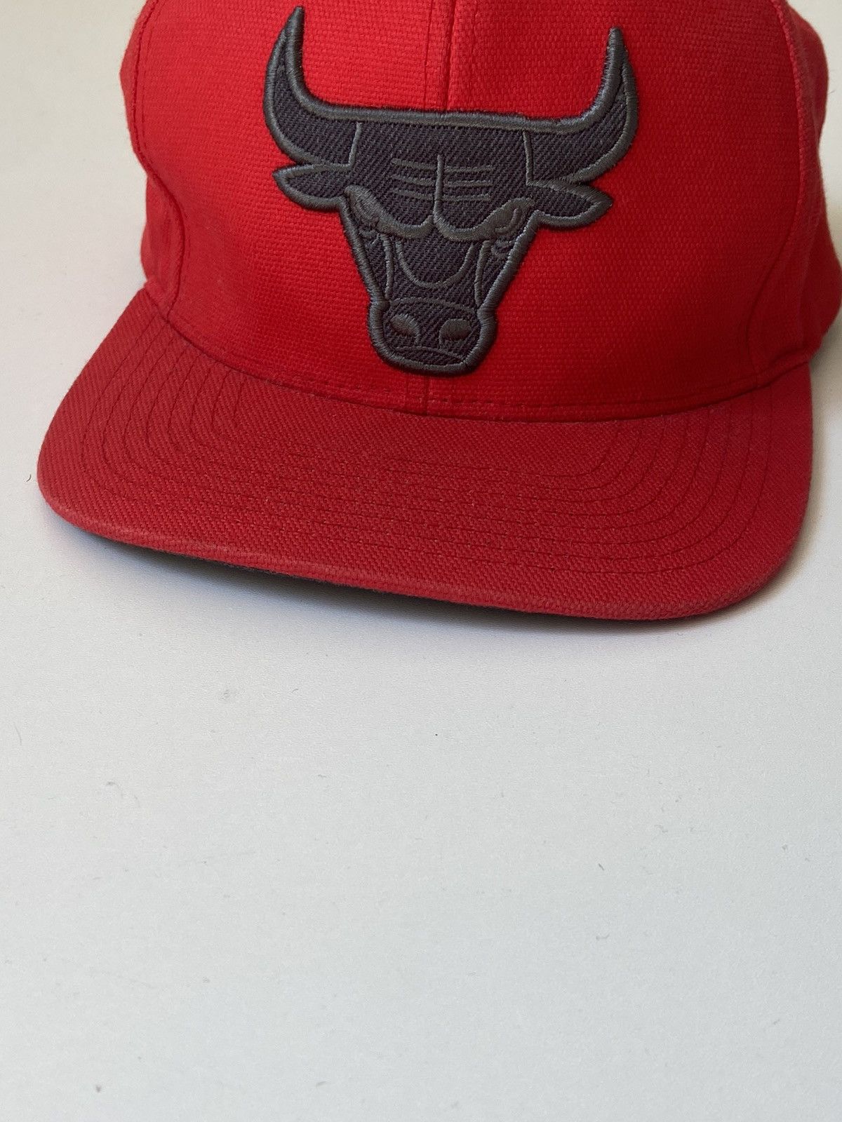 Other Chicago Bulls Cap Size ONE SIZE - 4 Thumbnail