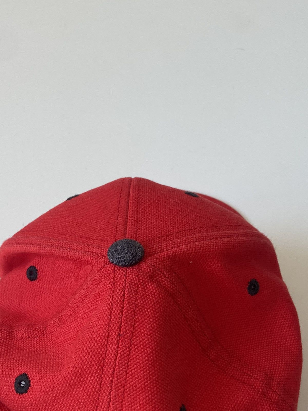 Other Chicago Bulls Cap Size ONE SIZE - 15 Thumbnail