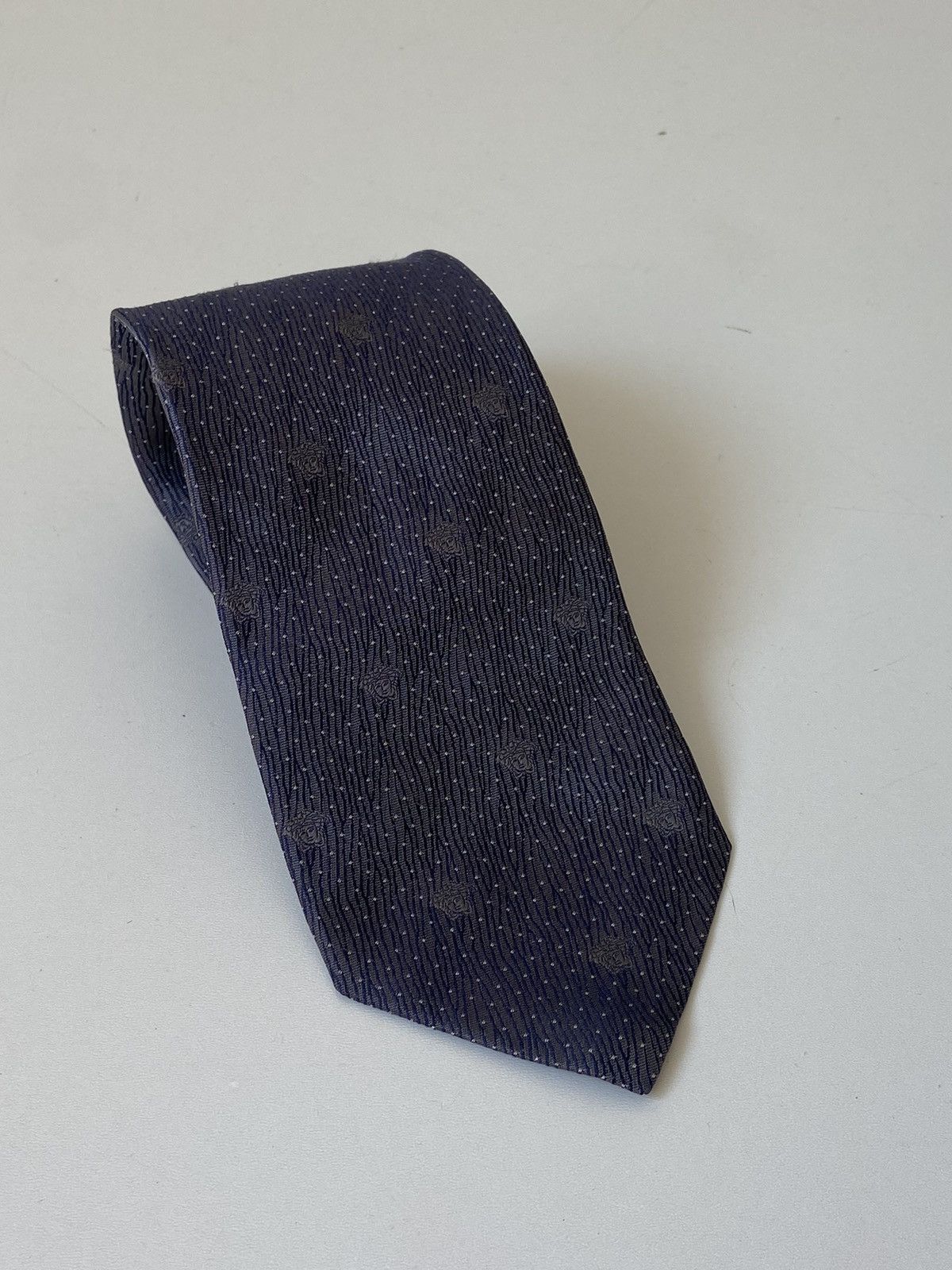Vintage Gianni Versace Vintage Tie Size ONE SIZE - 1 Thumbnail