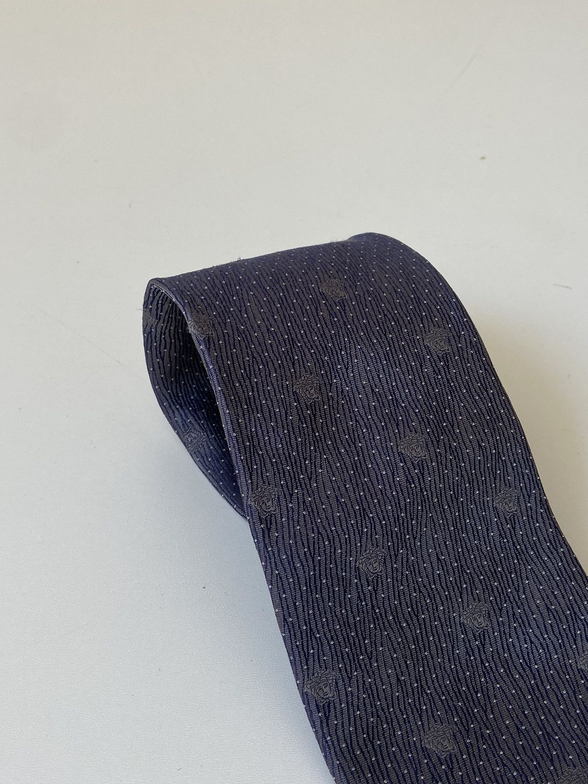 Vintage Gianni Versace Vintage Tie Size ONE SIZE - 2 Thumbnail
