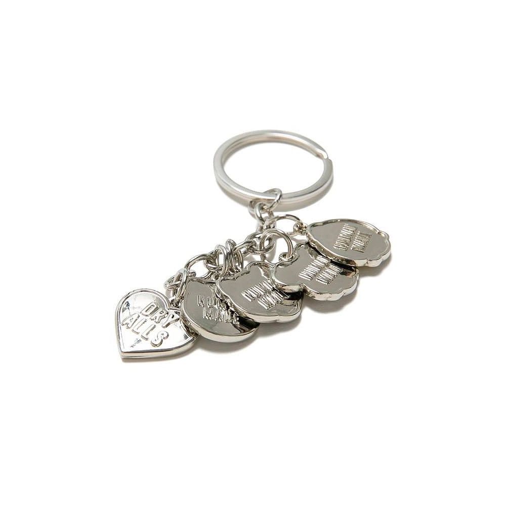 Human Made Human made Animal key chain necklace Size ONE SIZE - 3 Thumbnail