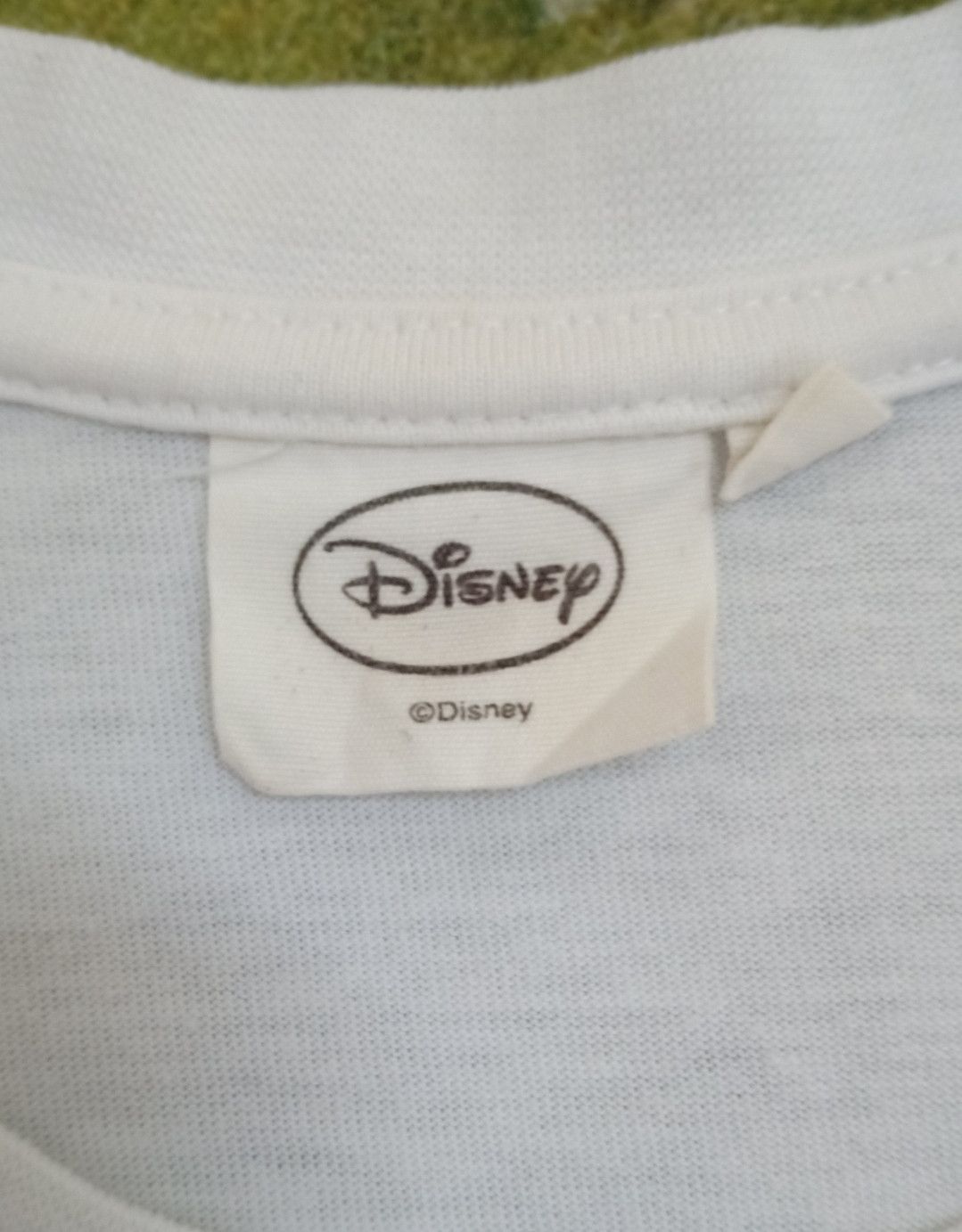 Disney × Mickey Mouse Wild Mickey Mouse T-shirt Size US L / EU 52-54 / 3 - 6 Thumbnail