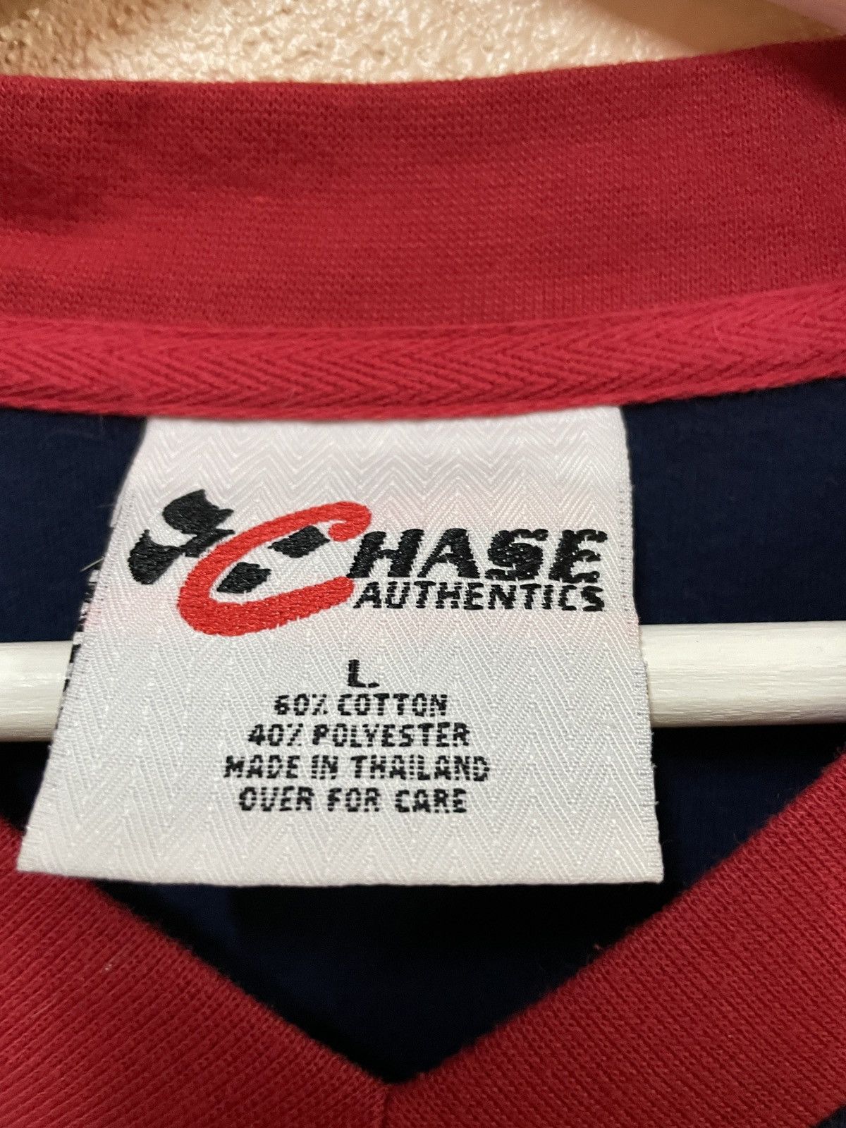 Chase Authentics Chase NASCAR JEFF GORDON Dupont Racing Hendrick motorsports Size US L / EU 52-54 / 3 - 5 Thumbnail