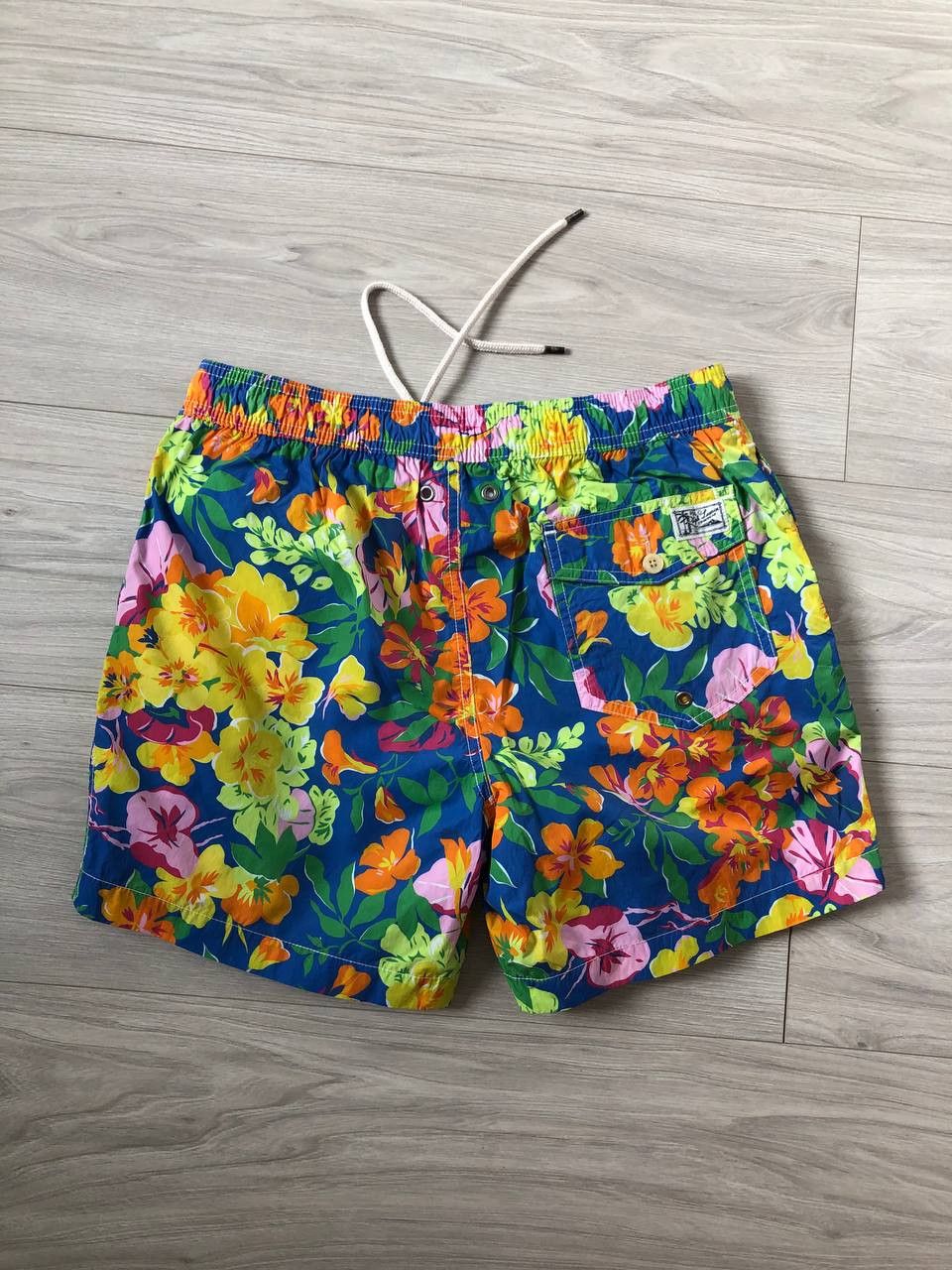 Ralph Lauren Polo Ralph Lauren swim shorts Size US 32 / EU 48 - 3 Thumbnail