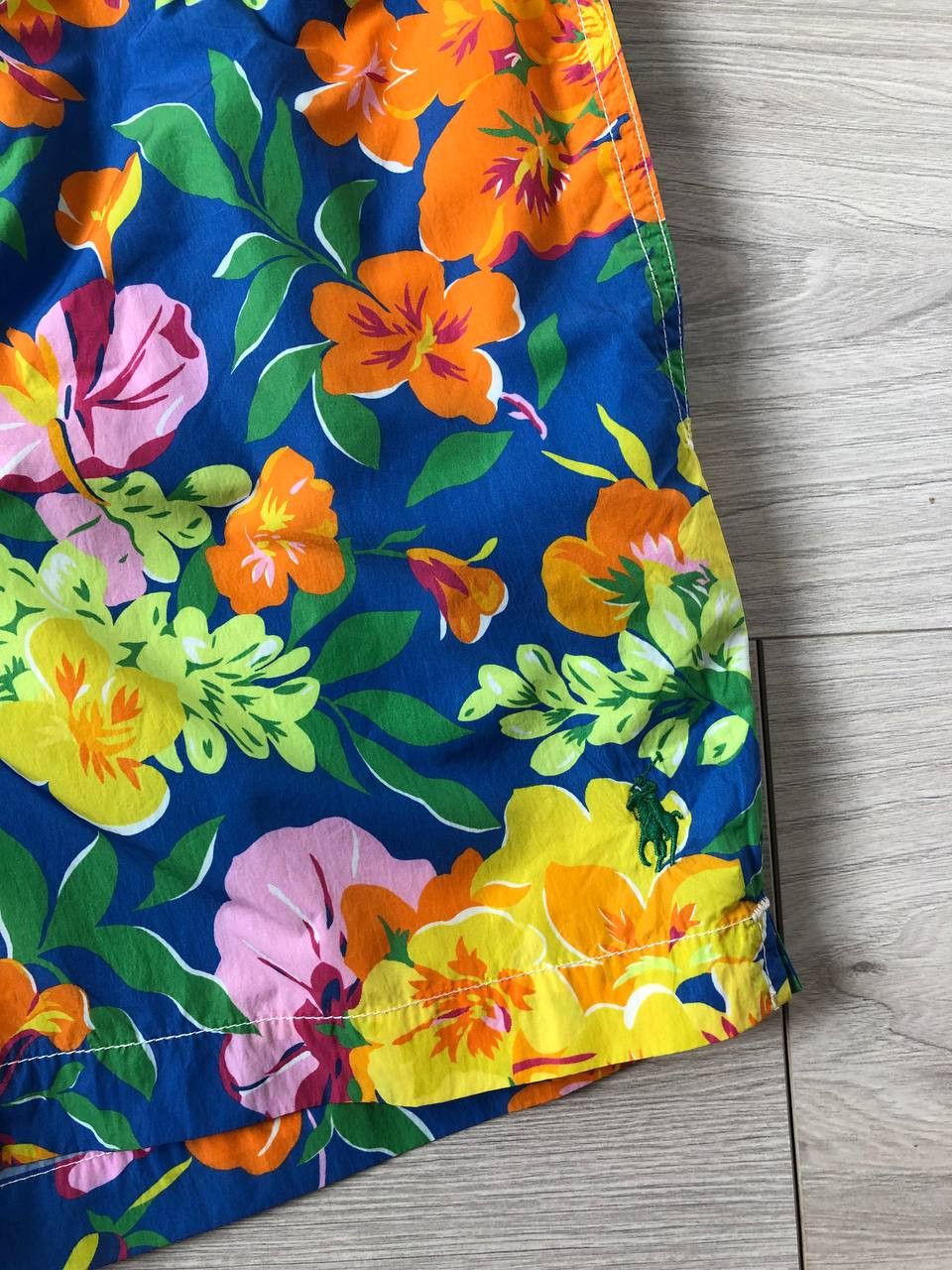 Ralph Lauren Polo Ralph Lauren swim shorts Size US 32 / EU 48 - 4 Thumbnail