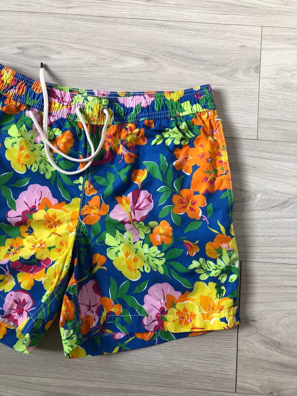Ralph Lauren Polo Ralph Lauren swim shorts Size US 32 / EU 48 - 2 Thumbnail