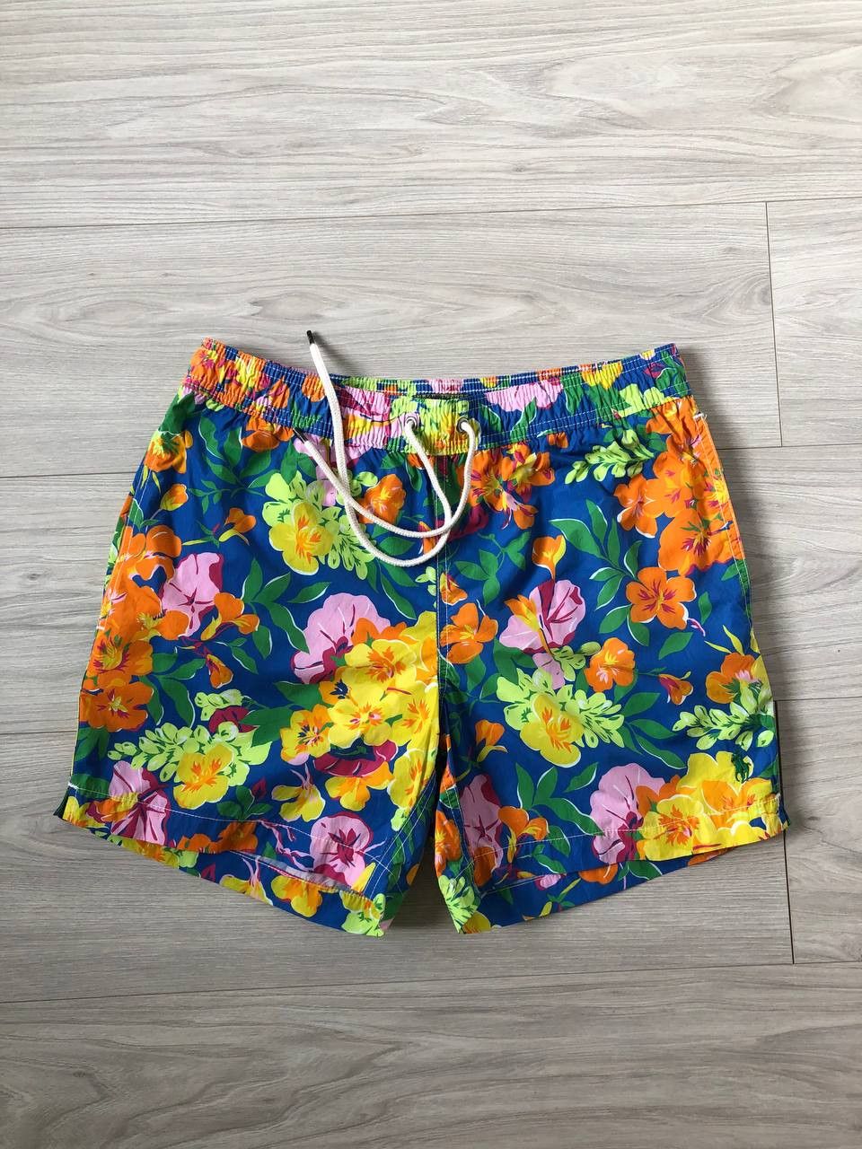 Ralph Lauren Polo Ralph Lauren swim shorts Size US 32 / EU 48 - 1 Thumbnail