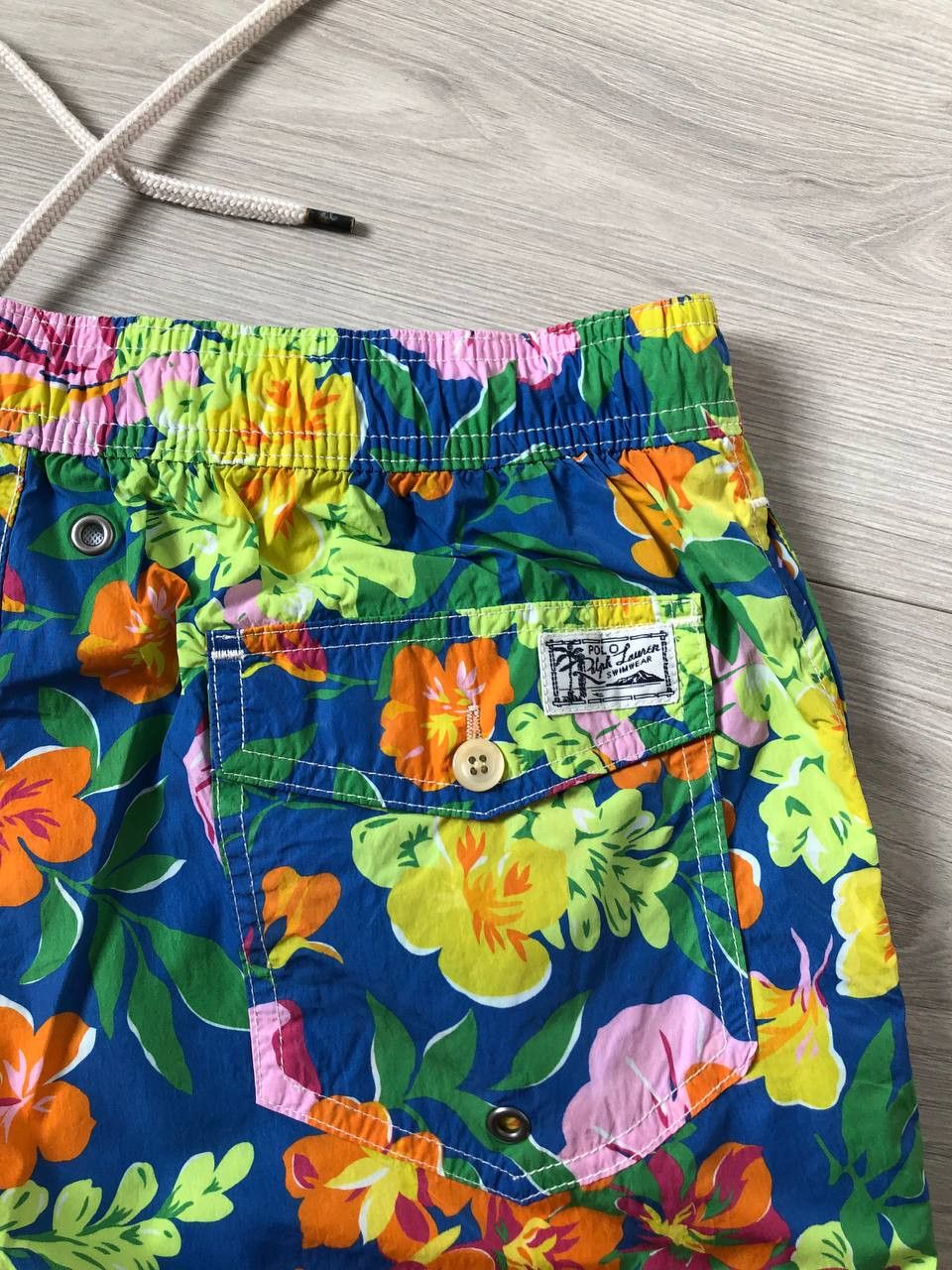 Ralph Lauren Polo Ralph Lauren swim shorts Size US 32 / EU 48 - 5 Thumbnail