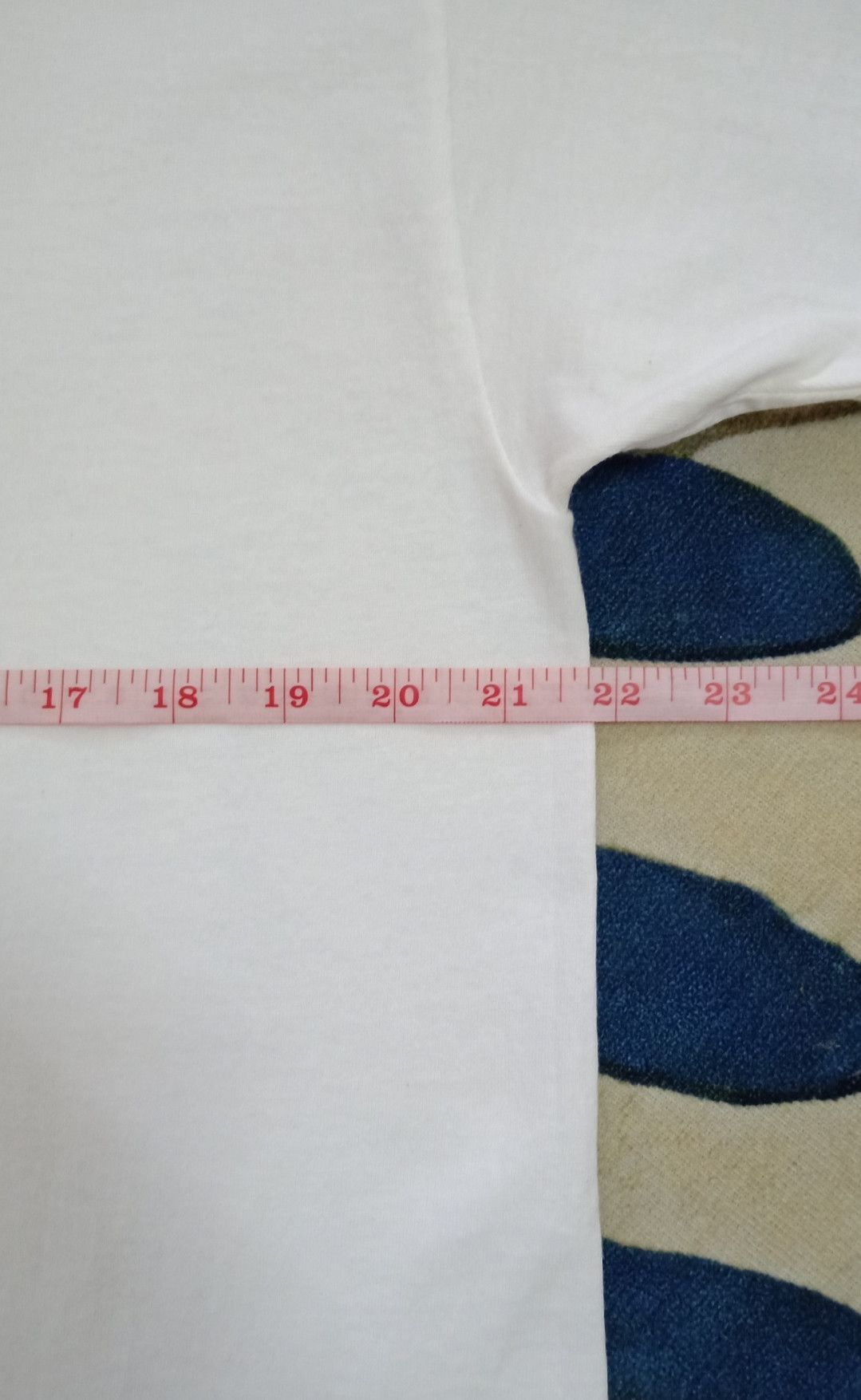 Disney × Mickey Inc × Mickey Mouse Mickey Walt Disney World T-shirt Size US L / EU 52-54 / 3 - 9 Thumbnail