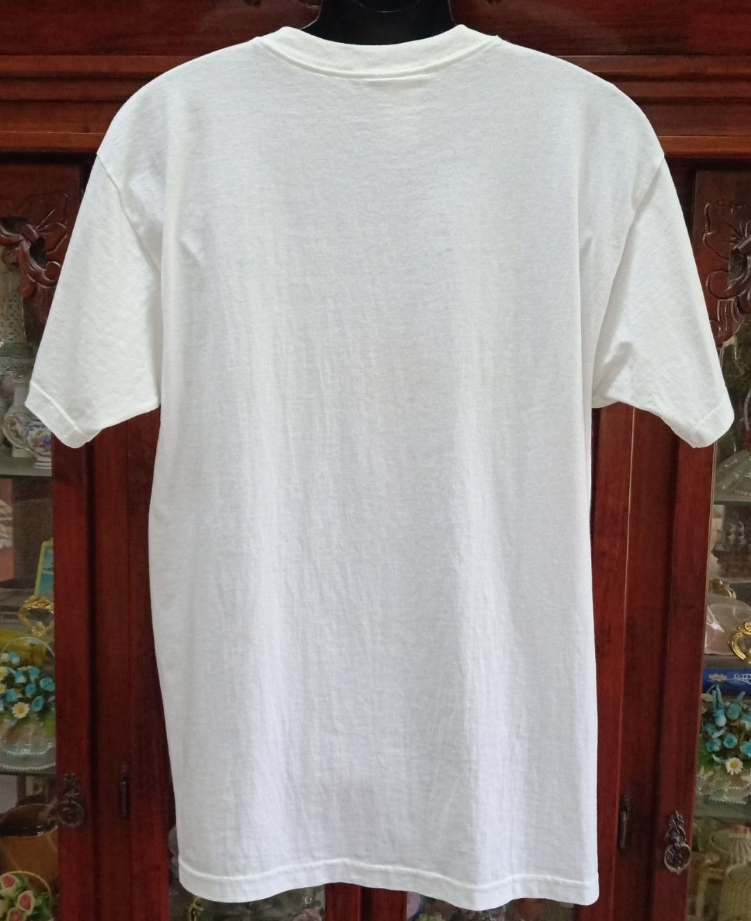 Disney × Mickey Inc × Mickey Mouse Mickey Walt Disney World T-shirt Size US L / EU 52-54 / 3 - 2 Thumbnail