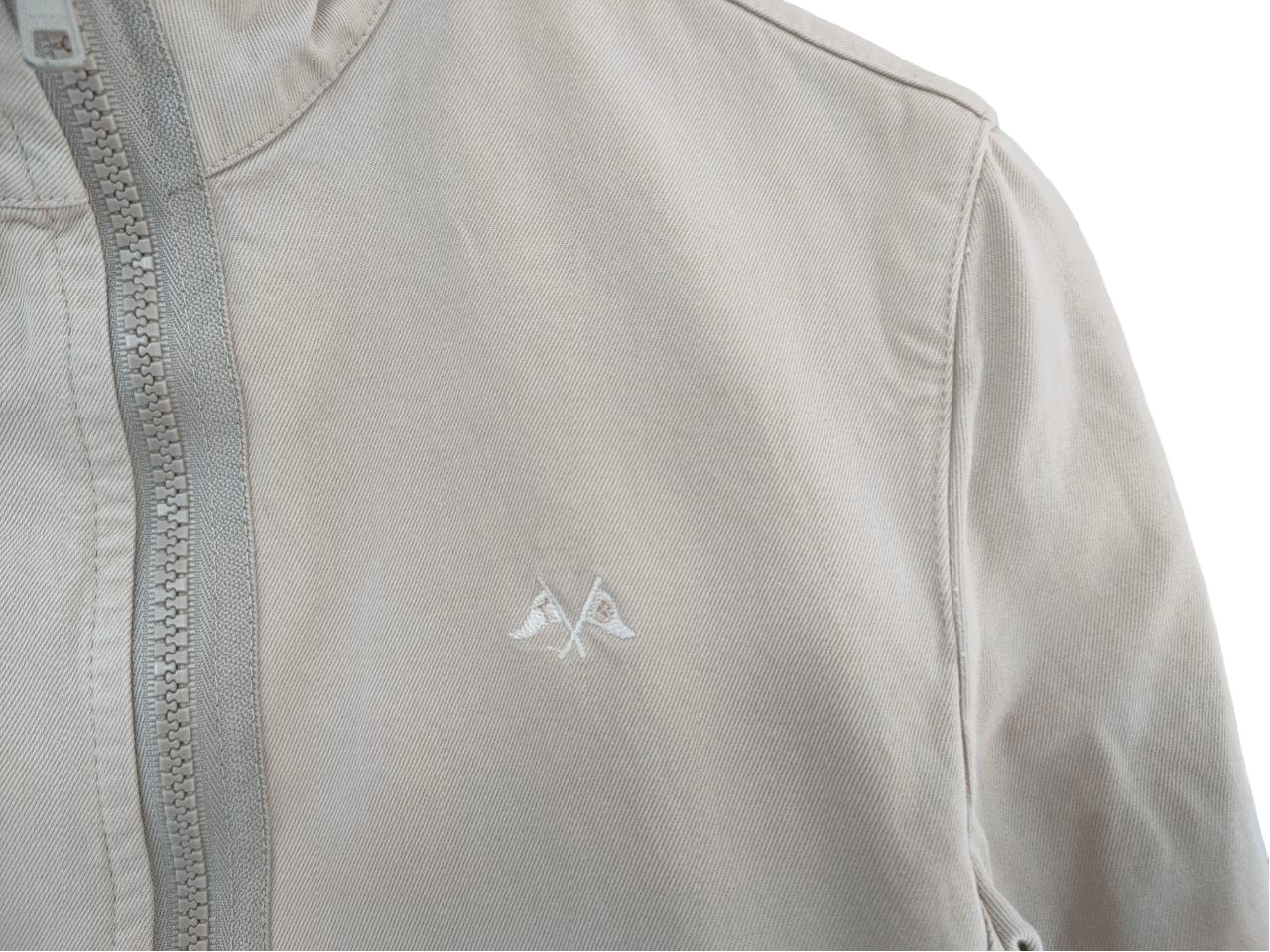 Burberry Thomas Burberry Double Zipper Jacket Size S / US 4 / IT 40 - 4 Thumbnail