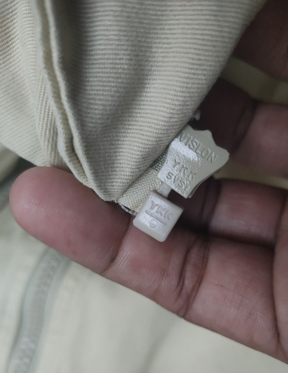 Burberry Thomas Burberry Double Zipper Jacket Size S / US 4 / IT 40 - 6 Thumbnail