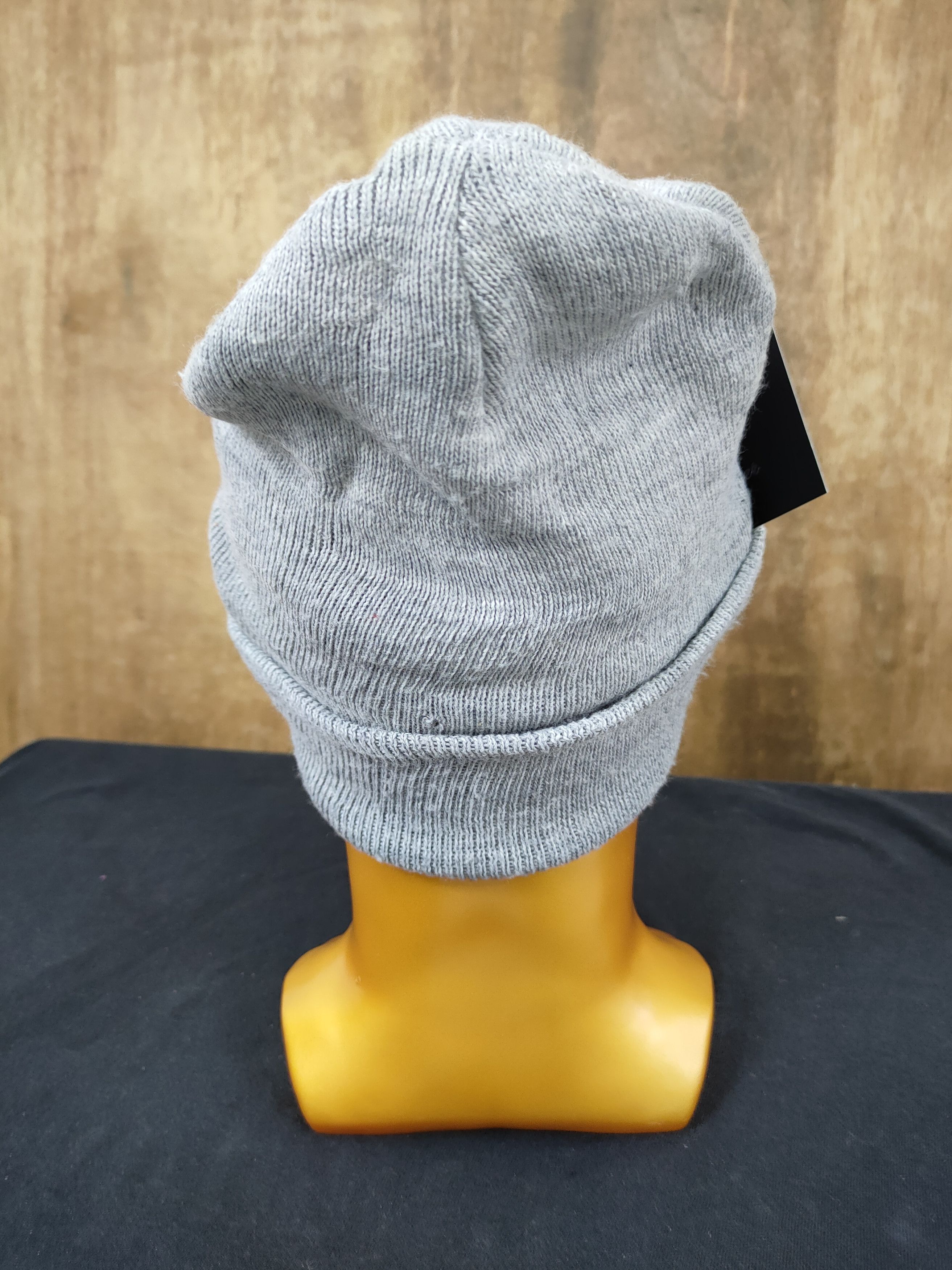 Carhartt DL Carhartt distressed vintage beanie hat #162 Size ONE SIZE - 3 Thumbnail