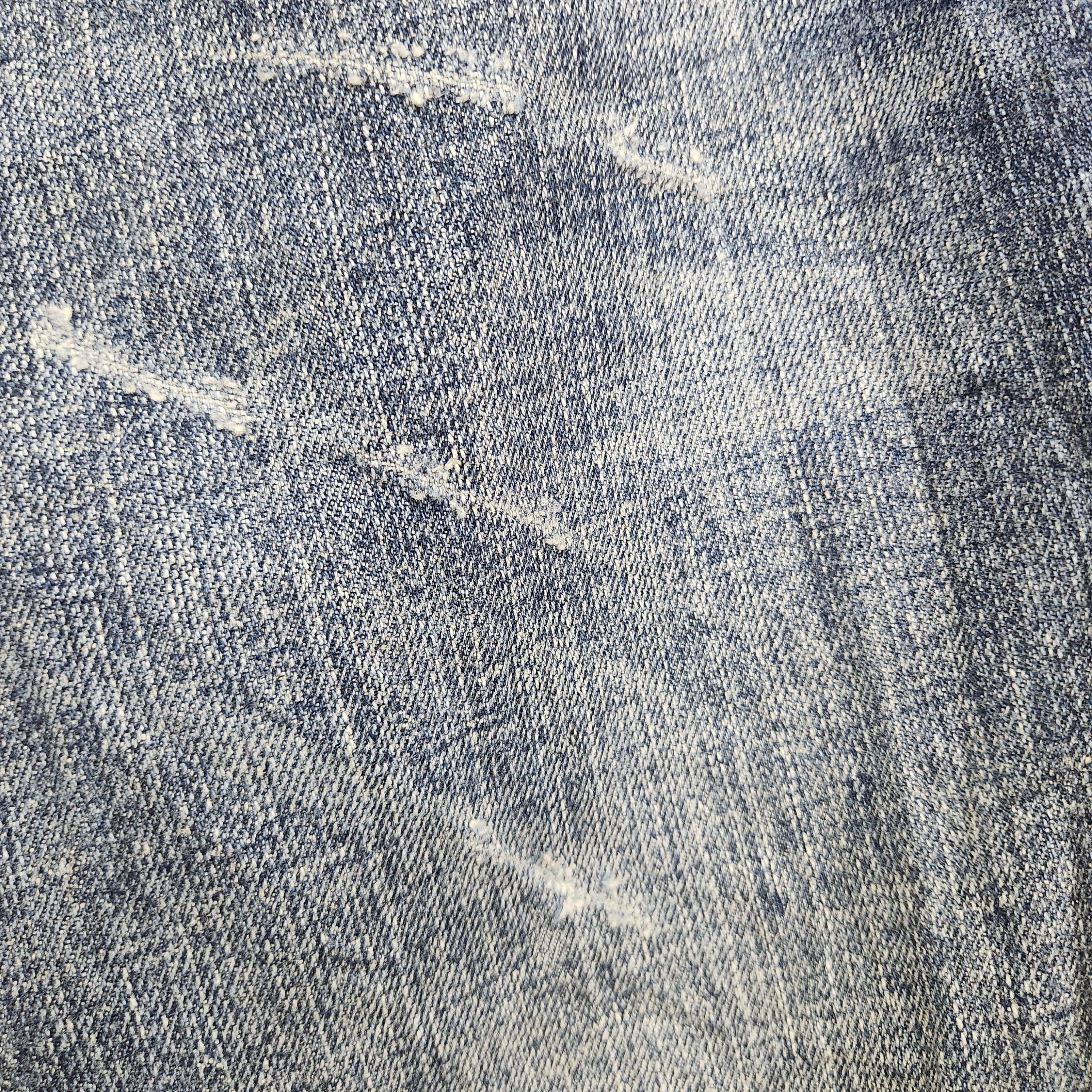 14th Addiction × If Six Was Nine Flared Seditionaries Homme Japan Denim Pockets Jeans Size US 30 / EU 46 - 9 Thumbnail