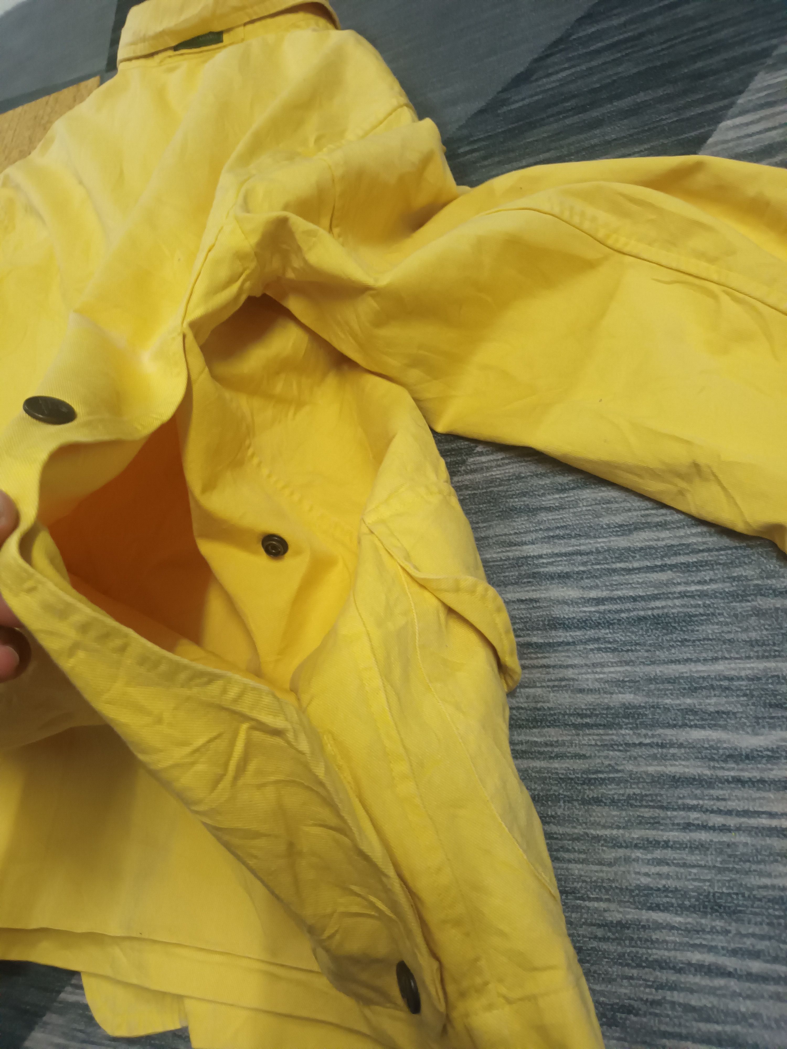 Henry Cotton's 🔥 HENRY COTTON MADE IN ITALY JACKET Size US XL / EU 56 / 4 - 10 Thumbnail