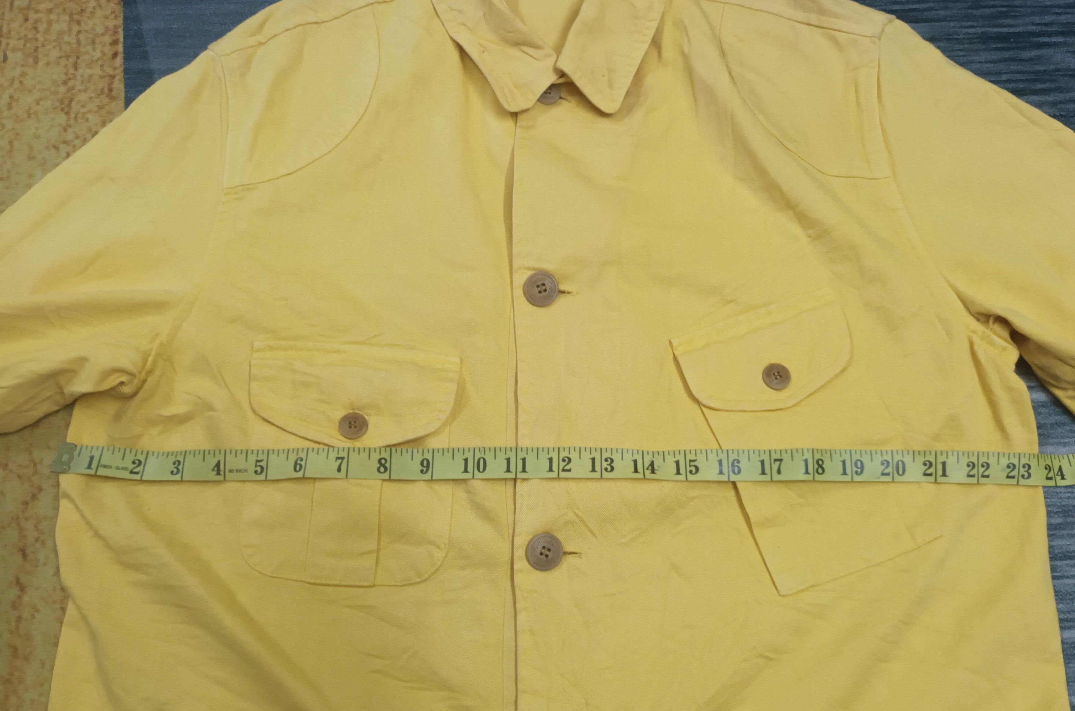 Henry Cotton's 🔥 HENRY COTTON MADE IN ITALY JACKET Size US XL / EU 56 / 4 - 8 Thumbnail