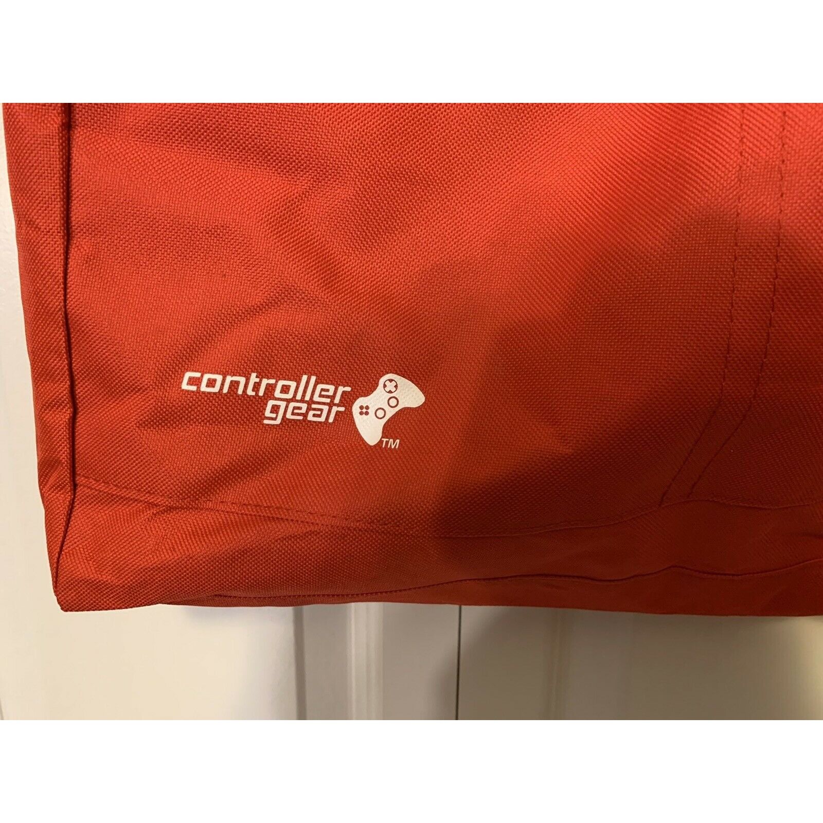Nintendo Nintendo Super Mario Tote Bag Purse HTF Controller Gear Size ONE SIZE - 8 Thumbnail