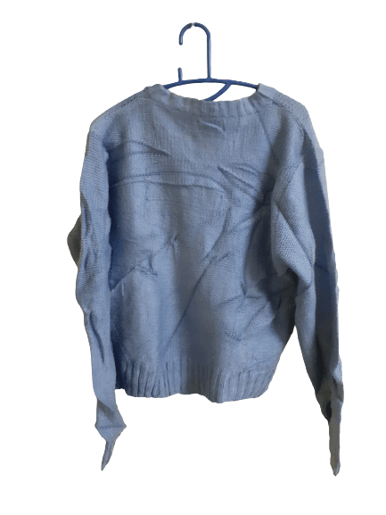 Independent Truck Co. × Japanese Brand × Vintage Independent Knitwear M Logo Size US M / EU 48-50 / 2 - 2 Thumbnail